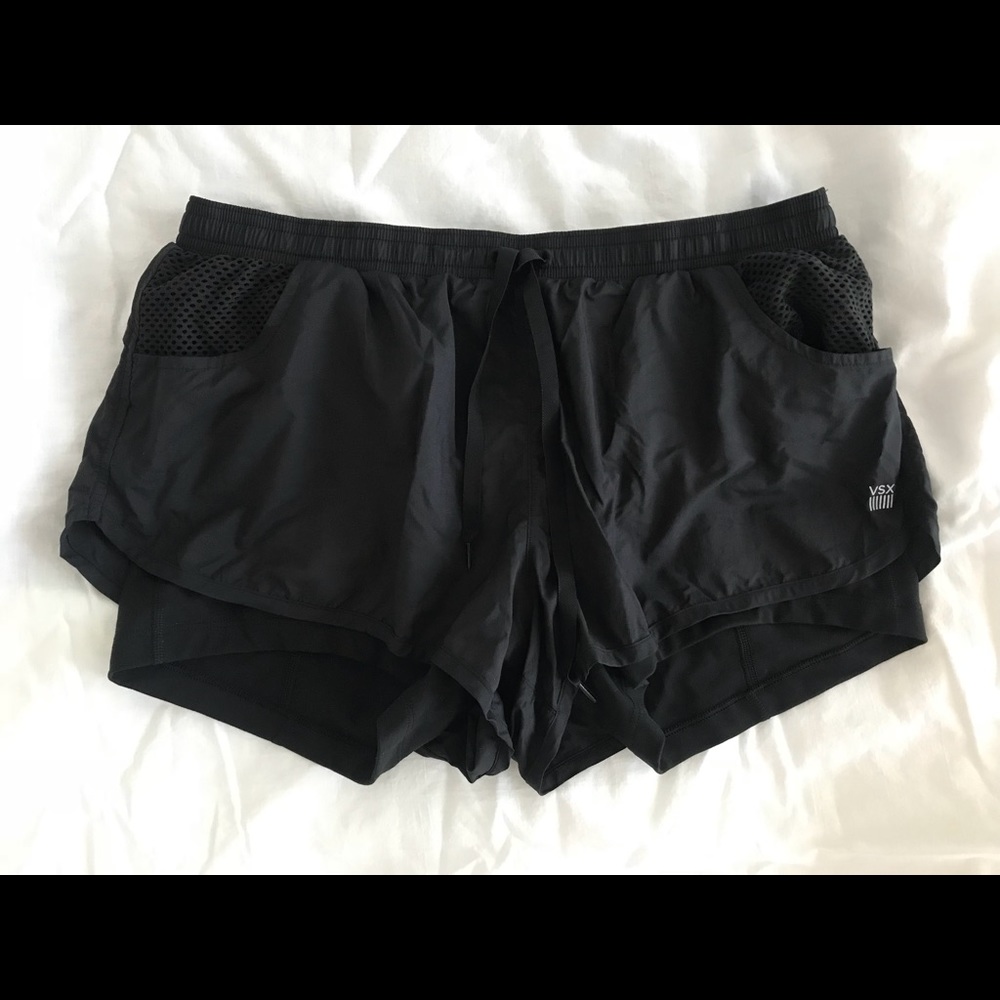 Victoria’s Secret Active Shorts size M